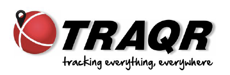 TRAQR tracking everything everywhere